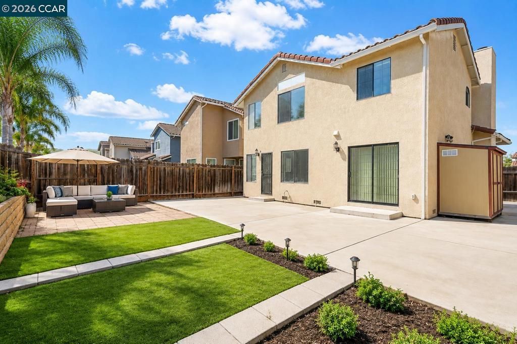 Image 12 of property listing at 2125 Willow Ave, Antioch, CA 94509
