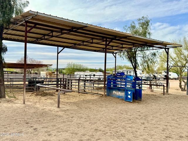 4125 E PINNACLE VISTA Drive, Cave Creek, AZ 85331