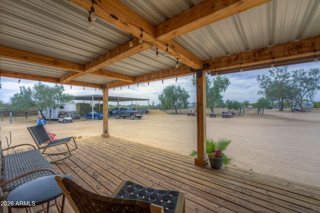 4125 E PINNACLE VISTA Drive, Cave Creek, AZ 85331