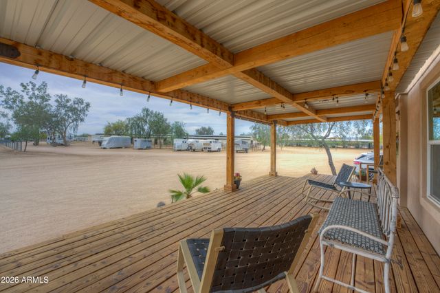 4125 E PINNACLE VISTA Drive, Cave Creek, AZ 85331