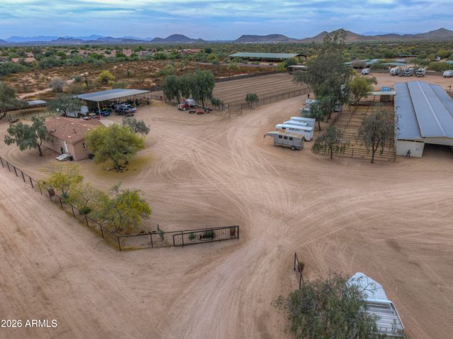 4125 E PINNACLE VISTA Drive, Cave Creek, AZ 85331