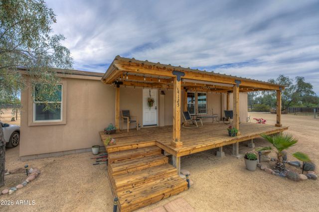 4125 E PINNACLE VISTA Drive, Cave Creek, AZ 85331