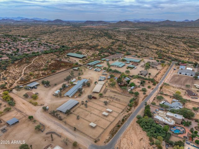 4125 E PINNACLE VISTA Drive, Cave Creek, AZ 85331