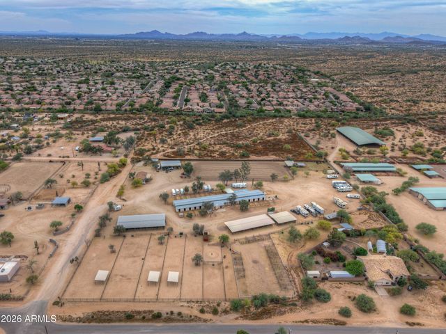 4125 E PINNACLE VISTA Drive, Cave Creek, AZ 85331