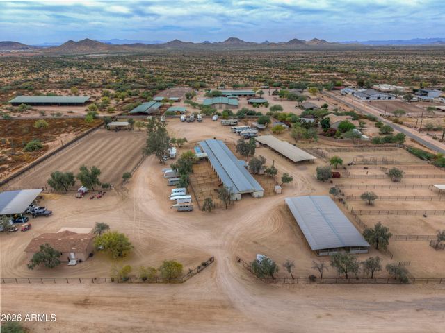 4125 E PINNACLE VISTA Drive, Cave Creek, AZ 85331