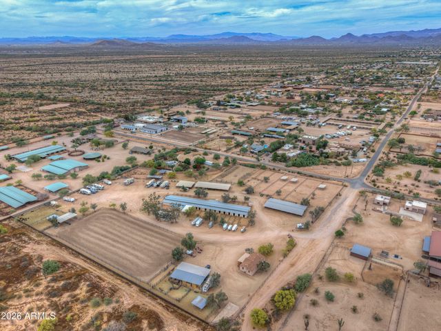 4125 E PINNACLE VISTA Drive, Cave Creek, AZ 85331