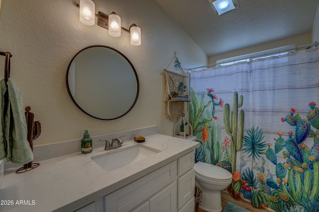 4125 E PINNACLE VISTA Drive, Cave Creek, AZ 85331