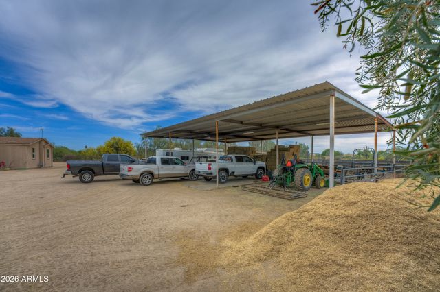 4125 E PINNACLE VISTA Drive, Cave Creek, AZ 85331