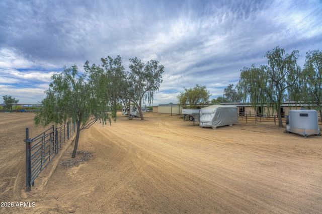 4125 E PINNACLE VISTA Drive, Cave Creek, AZ 85331