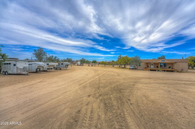 4125 E PINNACLE VISTA Drive, Cave Creek, AZ 85331