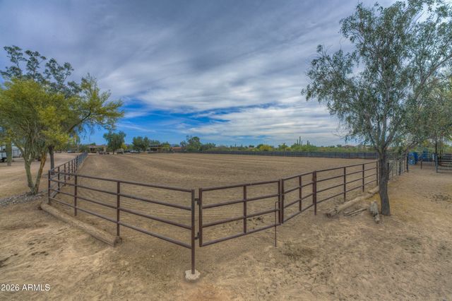 4125 E PINNACLE VISTA Drive, Cave Creek, AZ 85331