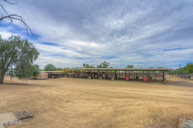 4125 E PINNACLE VISTA Drive, Cave Creek, AZ 85331
