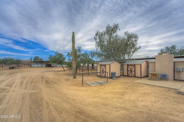 4125 E PINNACLE VISTA Drive, Cave Creek, AZ 85331