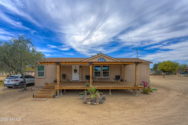 4125 E PINNACLE VISTA Drive, Cave Creek, AZ 85331