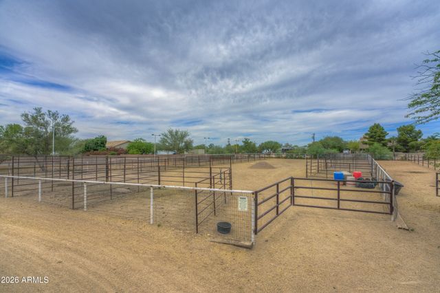 4125 E PINNACLE VISTA Drive, Cave Creek, AZ 85331