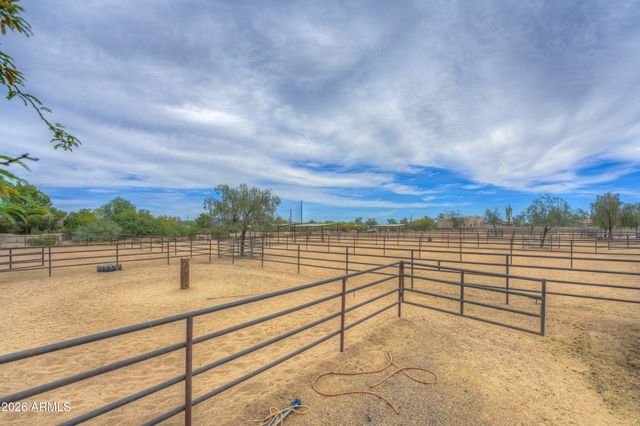 4125 E PINNACLE VISTA Drive, Cave Creek, AZ 85331