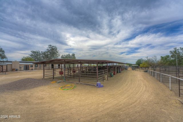 4125 E PINNACLE VISTA Drive, Cave Creek, AZ 85331