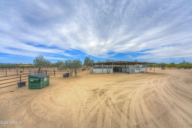 4125 E PINNACLE VISTA Drive, Cave Creek, AZ 85331