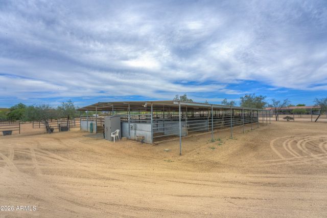 4125 E PINNACLE VISTA Drive, Cave Creek, AZ 85331