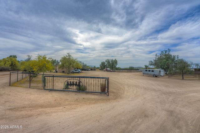 4125 E PINNACLE VISTA Drive, Cave Creek, AZ 85331