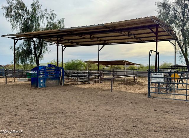 4125 E PINNACLE VISTA Drive, Cave Creek, AZ 85331