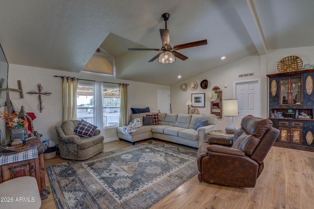 4125 E PINNACLE VISTA Drive, Cave Creek, AZ 85331 — photo 2