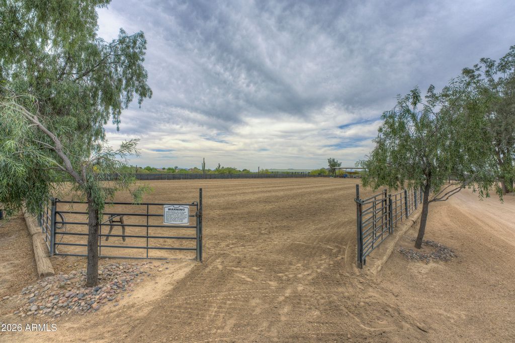 4125 E PINNACLE VISTA Drive, Cave Creek, AZ 85331 — photo 3