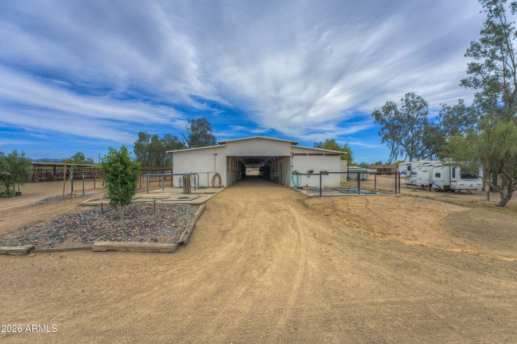 4125 E PINNACLE VISTA Drive, Cave Creek, AZ 85331 — photo 5