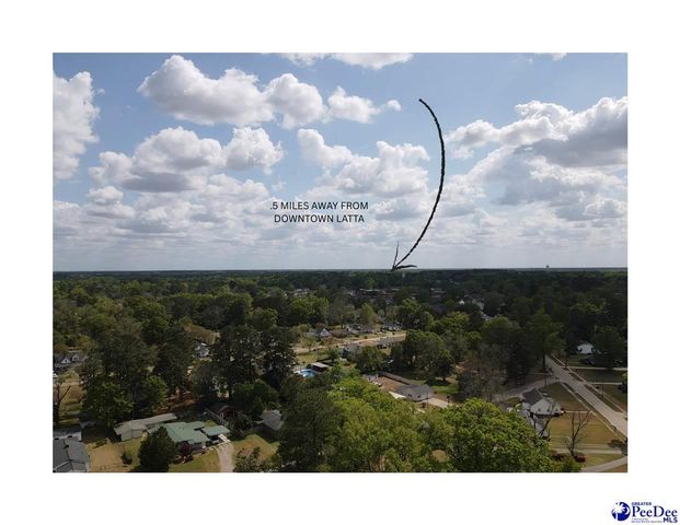 107 China Drive, Latta, SC 29565