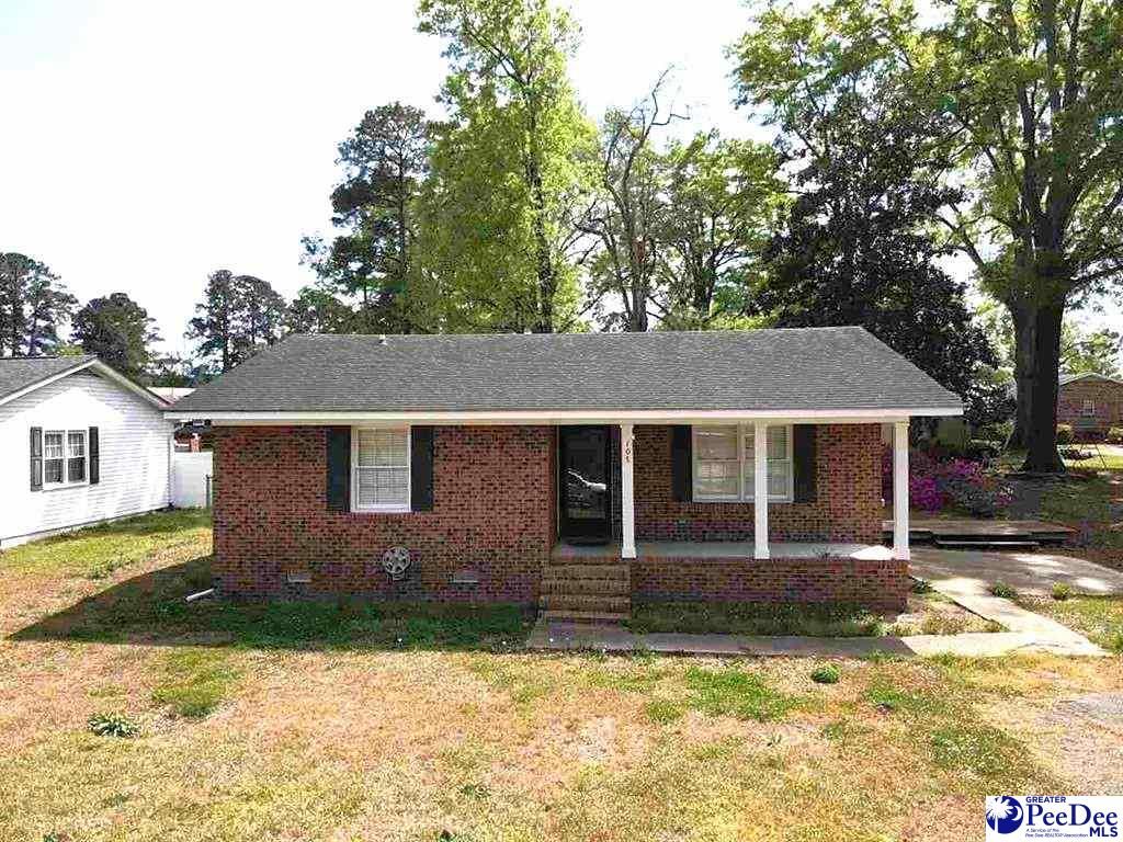 107 China Drive, Latta, SC 29565