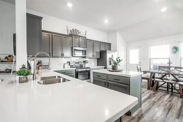 5344 Brahma Trail, Fort Worth, TX 76179