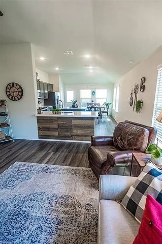 5344 Brahma Trail, Fort Worth, TX 76179