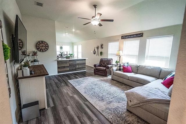 5344 Brahma Trail, Fort Worth, TX 76179