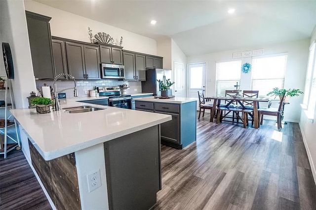 5344 Brahma Trail, Fort Worth, TX 76179