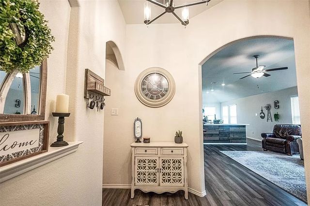 5344 Brahma Trail, Fort Worth, TX 76179