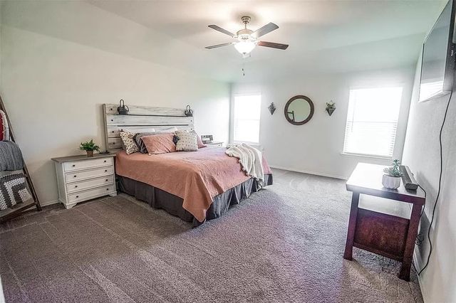 5344 Brahma Trail, Fort Worth, TX 76179