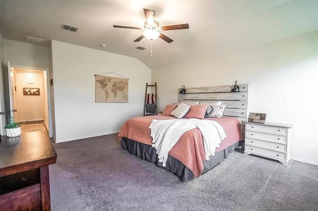 5344 Brahma Trail, Fort Worth, TX 76179