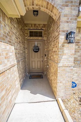 5344 Brahma Trail, Fort Worth, TX 76179