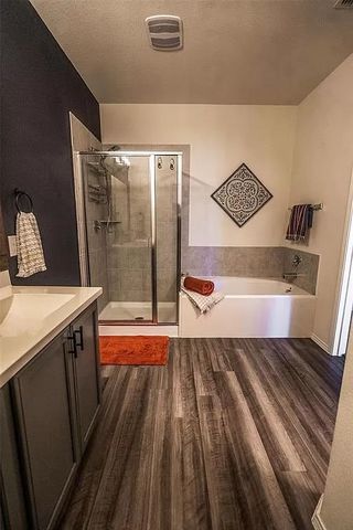 5344 Brahma Trail, Fort Worth, TX 76179