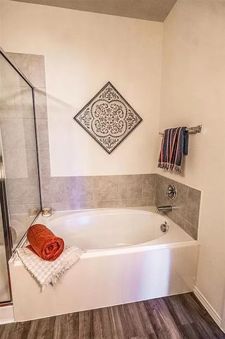 5344 Brahma Trail, Fort Worth, TX 76179