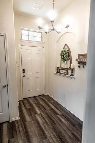 5344 Brahma Trail, Fort Worth, TX 76179