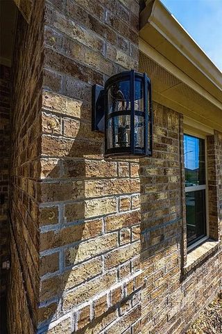 5344 Brahma Trail, Fort Worth, TX 76179