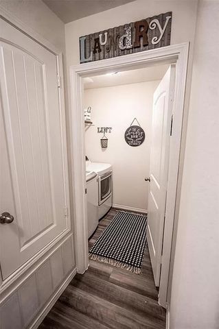 5344 Brahma Trail, Fort Worth, TX 76179