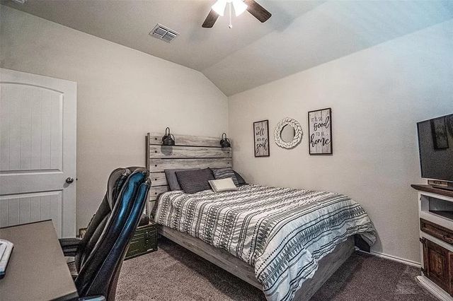 5344 Brahma Trail, Fort Worth, TX 76179