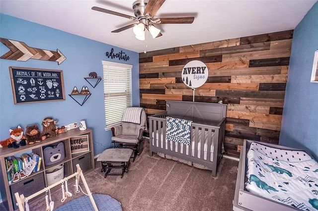 5344 Brahma Trail, Fort Worth, TX 76179