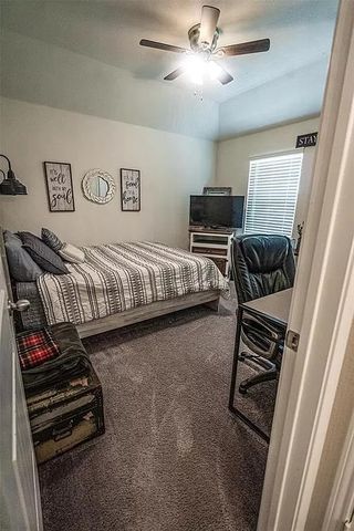 5344 Brahma Trail, Fort Worth, TX 76179