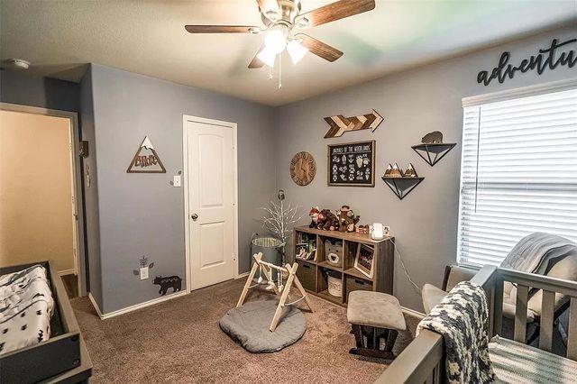 5344 Brahma Trail, Fort Worth, TX 76179