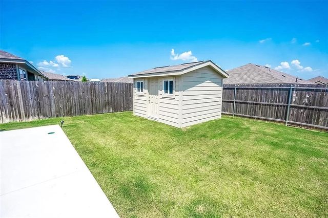 5344 Brahma Trail, Fort Worth, TX 76179