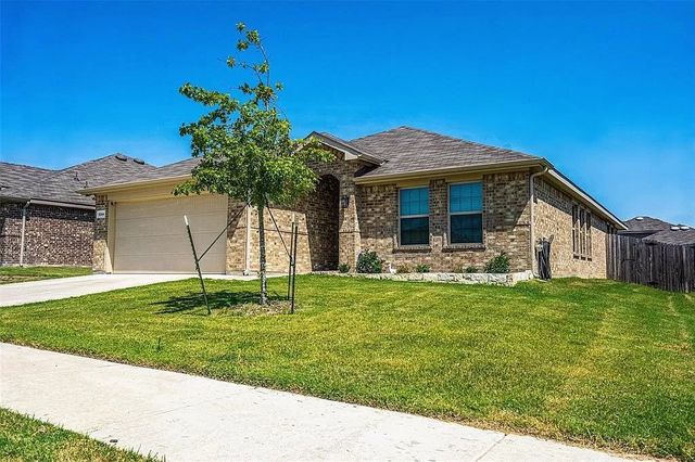 5344 Brahma Trail, Fort Worth, TX 76179