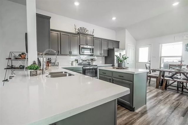 5344 Brahma Trail, Fort Worth, TX 76179